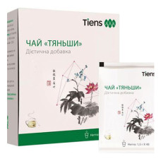Чай «Тієнс»